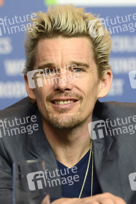 Ethan Hawke