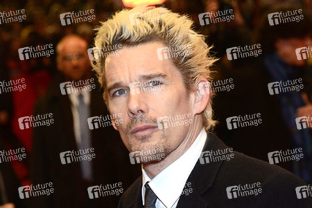 Ethan Hawke