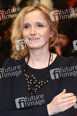 Julie Delpy