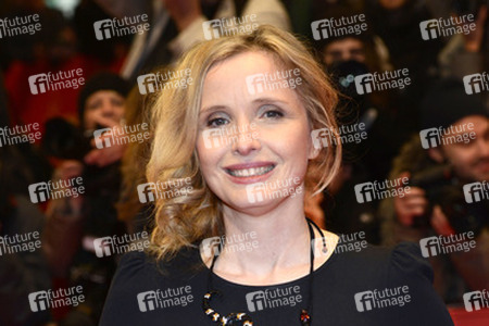 Julie Delpy