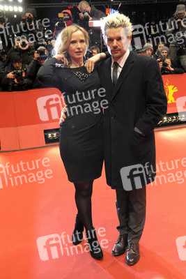 Julie Delpy, Ethan Hawke