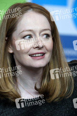 'Reaching for the Moon' Press Conference, Berlinale 2013