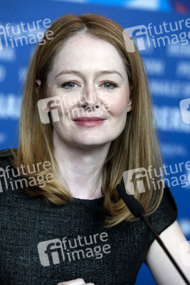 'Reaching for the Moon' Press Conference, Berlinale 2013