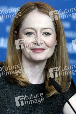 'Reaching for the Moon' Press Conference, Berlinale 2013