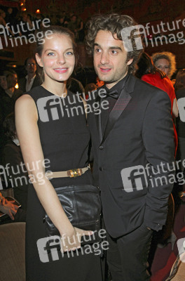 Yvonne Catterfeld, Oliver Wnuk