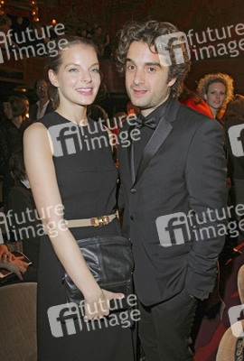 Yvonne Catterfeld, Oliver Wnuk