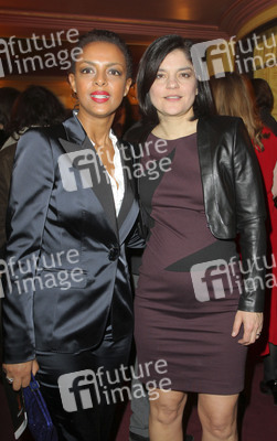 Dennenesch Zoudé, Jasmin Tabatabai