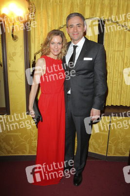 Lisa Martinek, Guilio Ricciarelli