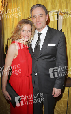 Lisa Martinek, Guilio Ricciarelli