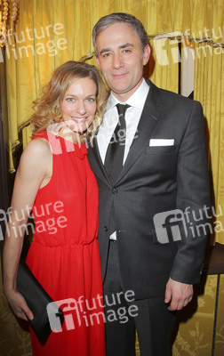 Lisa Martinek, Guilio Ricciarelli