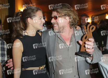 Yvonne Catterfeld, Armin Rohde