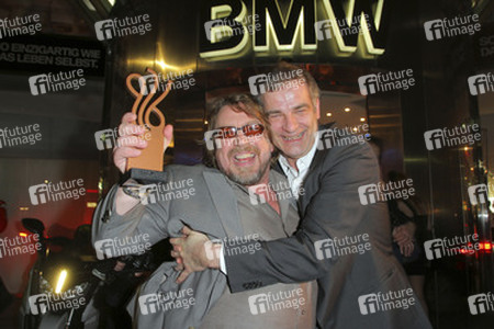 Armin Rohde, Heinrich Schafmeister