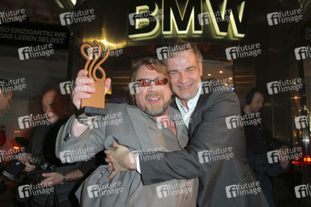 Armin Rohde, Heinrich Schafmeister