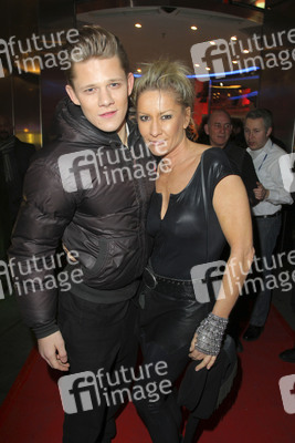 Maximilian von der Groeben, Birgit Stein