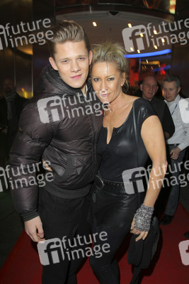 Maximilian von der Groeben, Birgit Stein