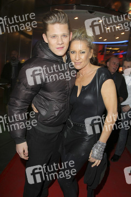 Maximilian von der Groeben, Birgit Stein