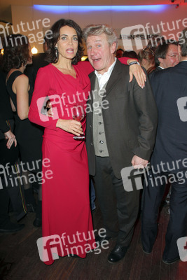 Gerit Kling, Jörg Schüttauf