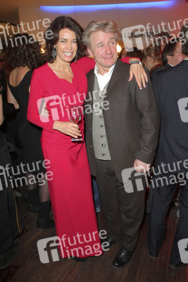 Gerit Kling, Jörg Schüttauf