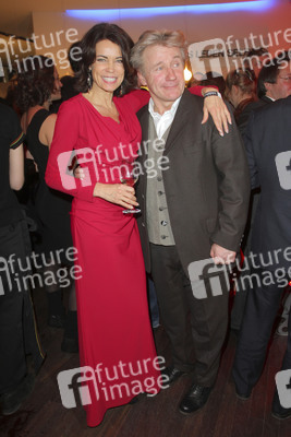 Gerit Kling, Jörg Schüttauf