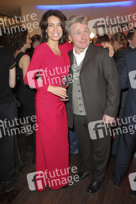 Gerit Kling, Jörg Schüttauf