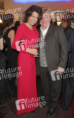 Gerit Kling, Jörg Schüttauf