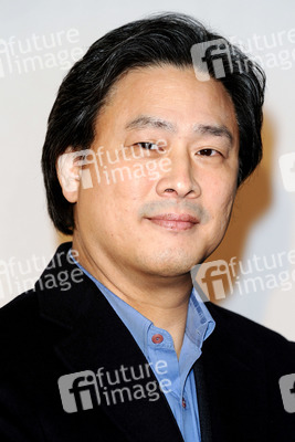 Park Chan-Wook / Chan-wook Park