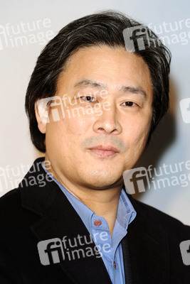 Park Chan-Wook / Chan-wook Park