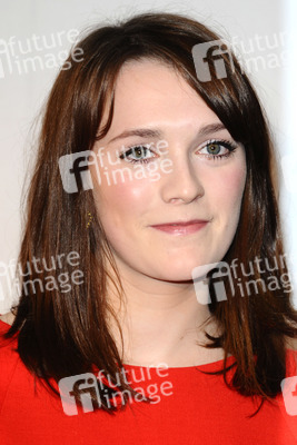 Charlotte Ritchie