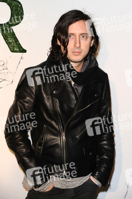 Carl Barat (Dirty Pretty Things, The Libertines)