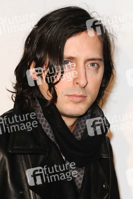 Carl Barat (Dirty Pretty Things, The Libertines)