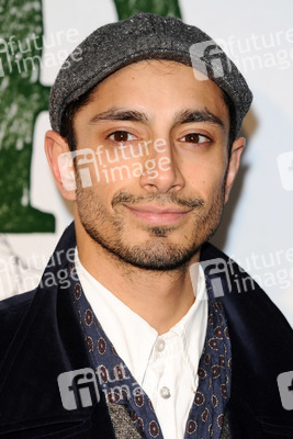 Riz Ahmed