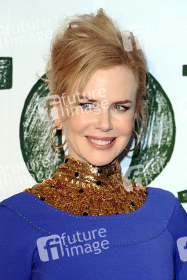 Nicole Kidman