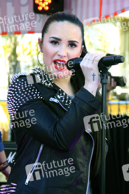 Demi Lovato