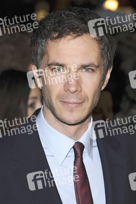 James D'Arcy