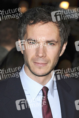 James D'Arcy