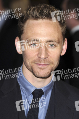 Tom Hiddleston