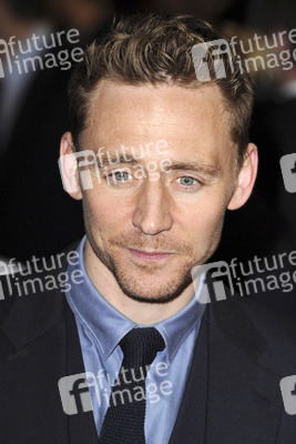 Tom Hiddleston