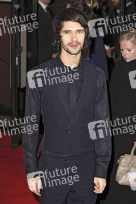 Ben Whishaw