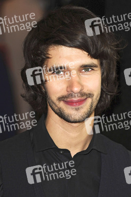 Ben Whishaw