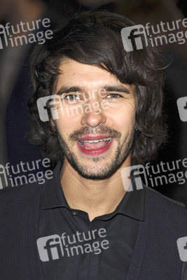 Ben Whishaw