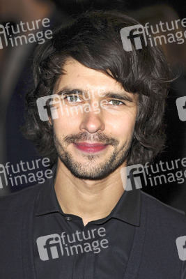 Ben Whishaw