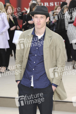 Callum Turner