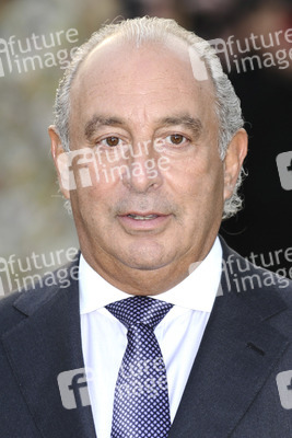 Philip Green
