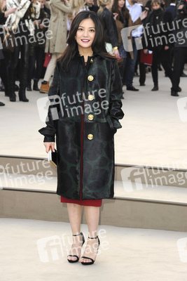 Vicky Zhao / Zhao Wei