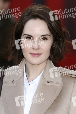 Michelle Dockery