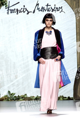 Francis Montesinos Model