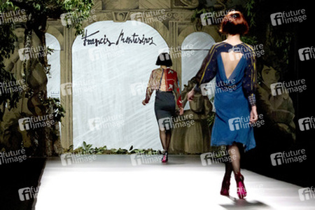 Francis Montesinos Model