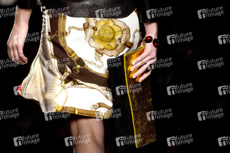 Francis Montesinos Model