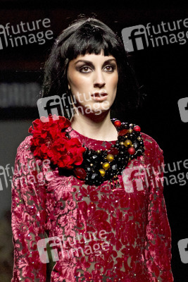 Francis Montesinos Model