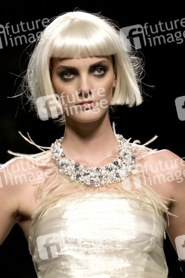 Francis Montesinos Model